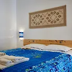 Sos Dorroles Motoparking Cala Gonone