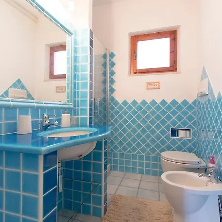 Sos Dorroles Apartment *