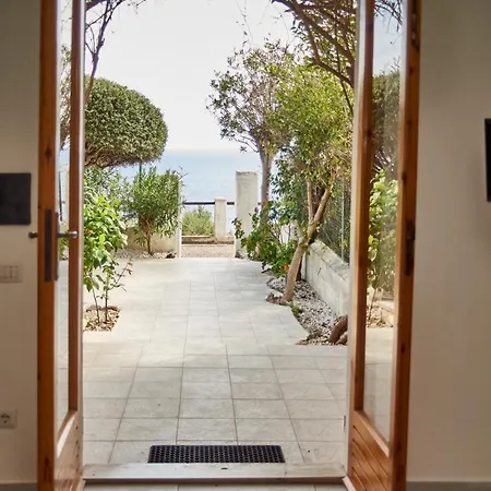 Sos Dorroles Apartment