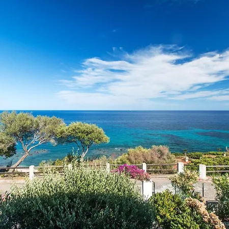 Sos Dorroles Apartment Cala Gonone