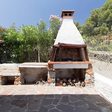 Sos Dorroles Apartment Cala Gonone