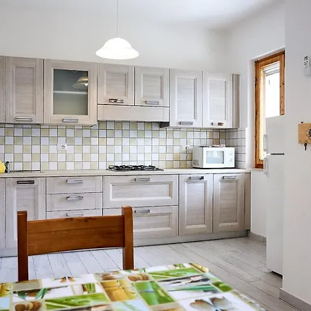 Sos Dorroles Apartment *