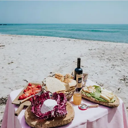 Sos Dorroles Apartment Cala Gonone