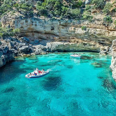 Sos Dorroles Apartment