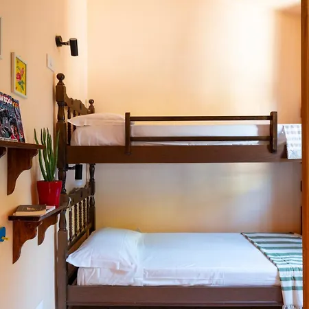 Apartment Sos Dorroles *