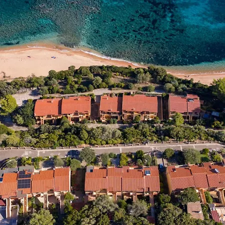 Sos Dorroles Motoparking Apartment