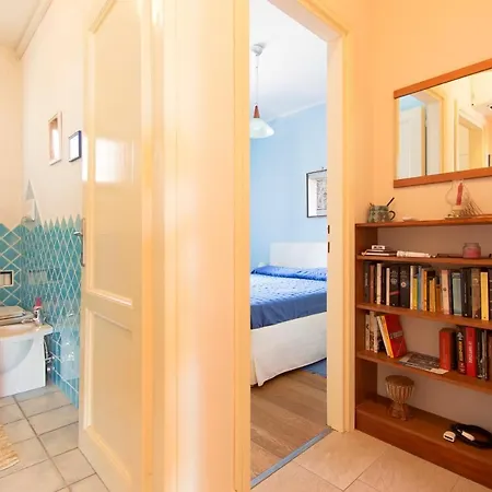 Sos Dorroles Apartman