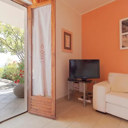 Sos Dorroles Apartment Cala Gonone