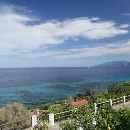 Apartment Sos Dorroles Cala Gonone