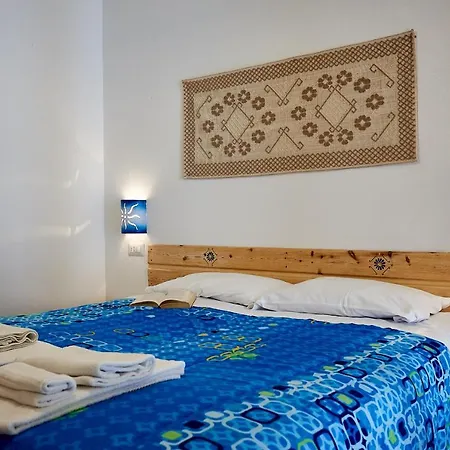 Sos Dorroles Cala Gonone