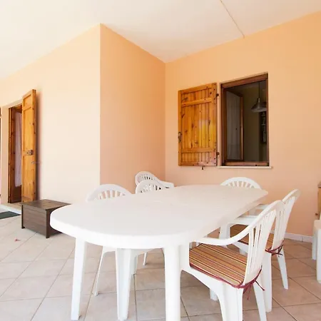 Apartment Sos Dorroles
