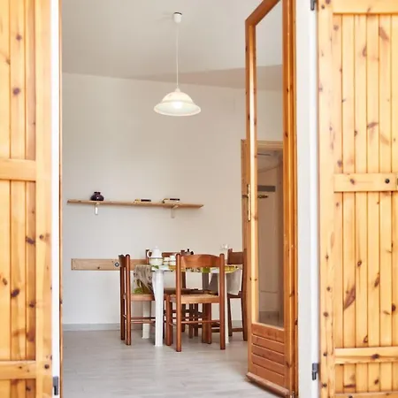 Apartman Sos Dorroles *