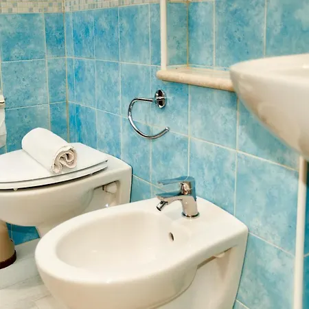 Sos Dorroles Apartman *