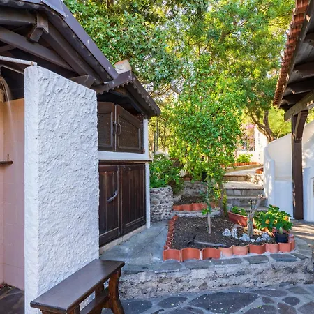 Daire Sos Dorroles *