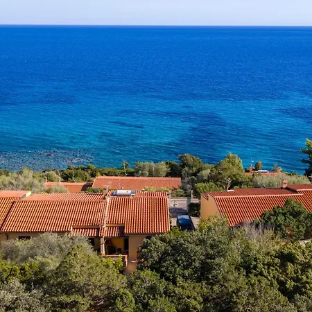 Sos Dorroles Apartamento Cala Gonone