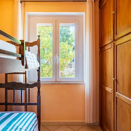 Sos Dorroles * Cala Gonone