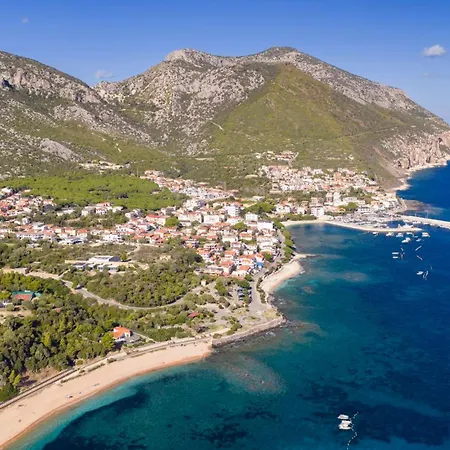 Apartman Sos Dorroles