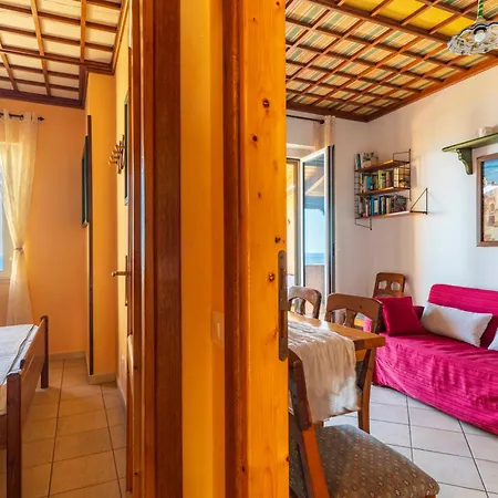 Apartman Sos Dorroles Cala Gonone