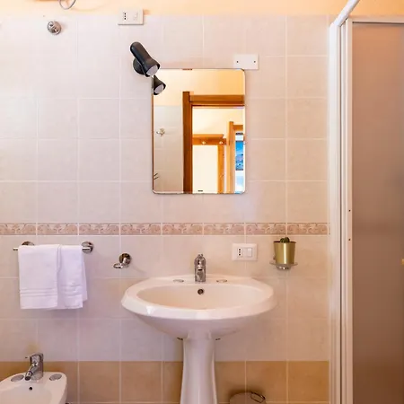 Sos Dorroles Apartman