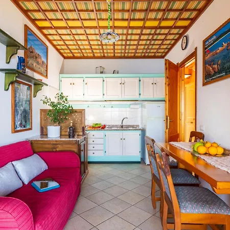 Daire Sos Dorroles *