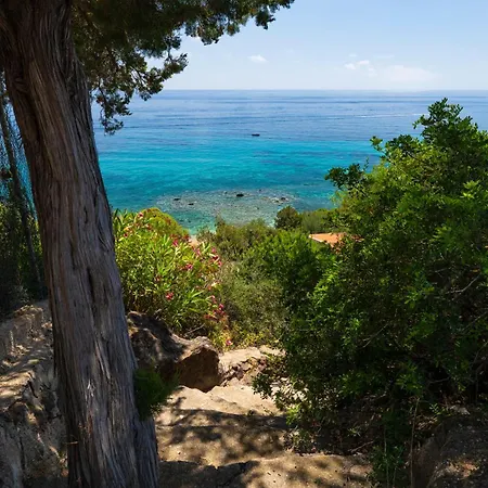 Lejlighed Sos Dorroles Motoparking Cala Gonone