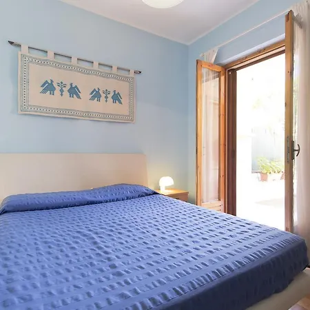 Sos Dorroles Cala Gonone