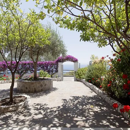 Sos Dorroles Apartment Cala Gonone