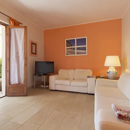 Sos Dorroles Apartman