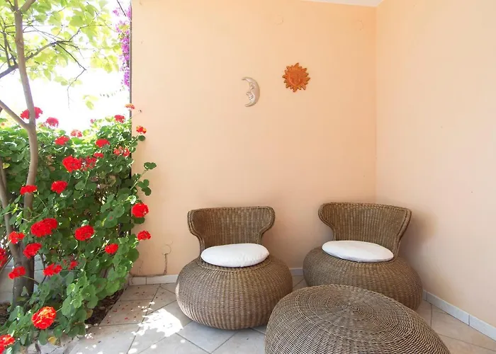 Sos Dorroles Apartment Cala Gonone