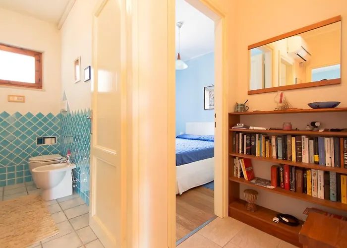 Sos Dorroles Apartment