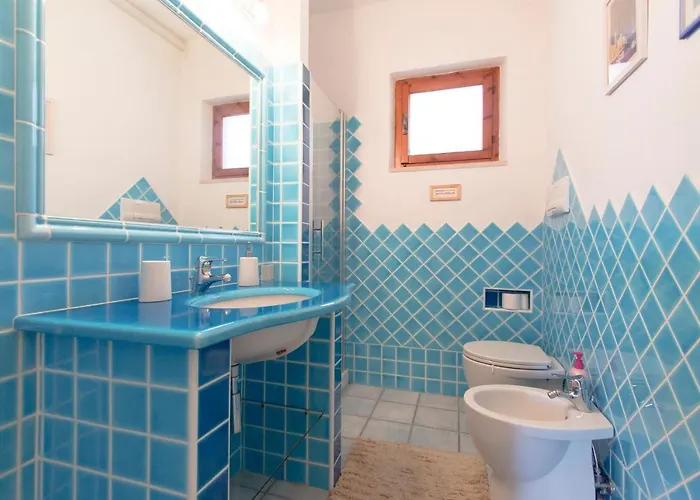 Sos Dorroles Apartment *