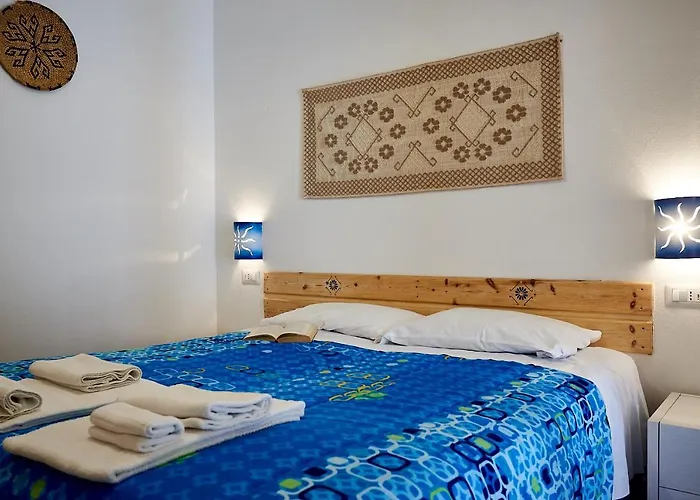 Sos Dorroles Cala Gonone