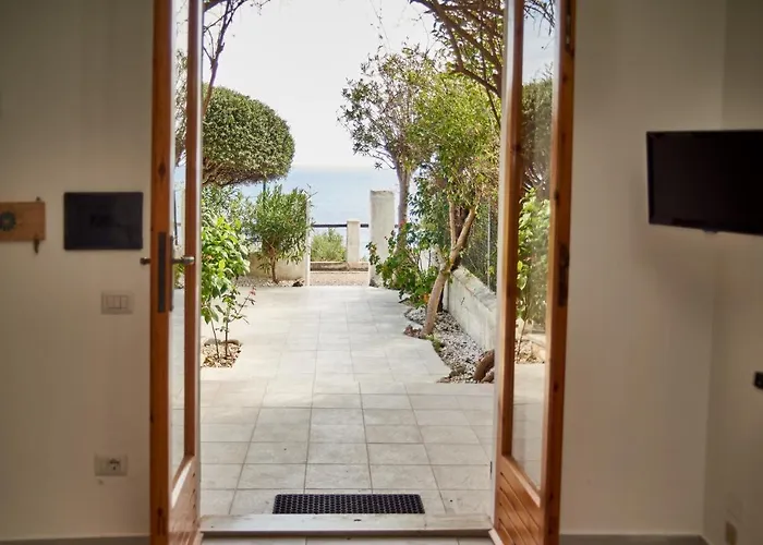 Sos Dorroles Apartment