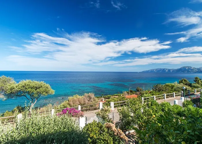 Sos Dorroles Apartment Cala Gonone