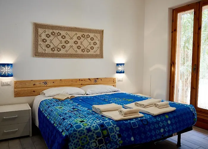 Apartment Sos Dorroles Cala Gonone