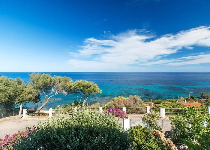 Sos Dorroles Apartment Cala Gonone