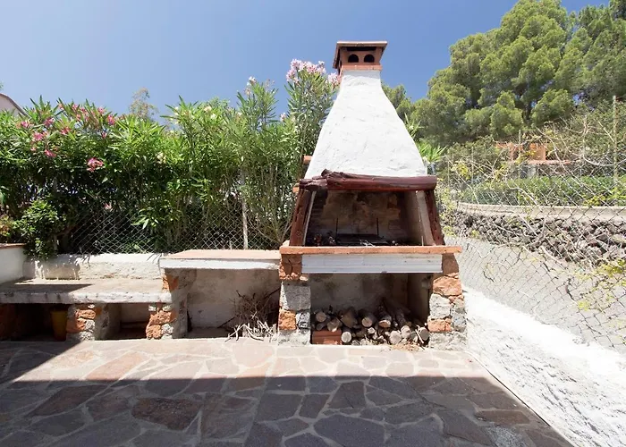 Sos Dorroles Apartment Cala Gonone