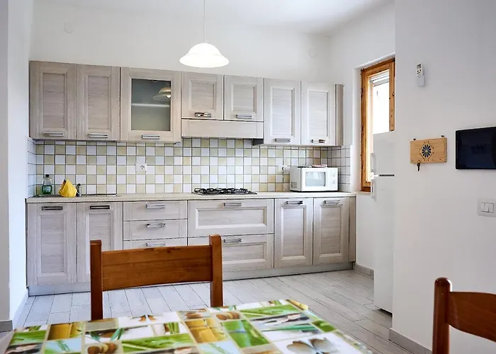 Sos Dorroles Apartment *