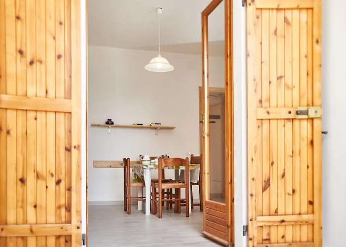 Apartment Sos Dorroles *