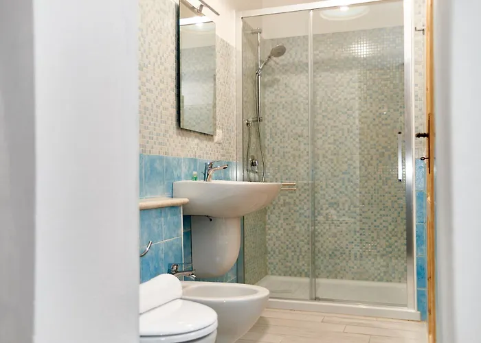 Sos Dorroles * Cala Gonone