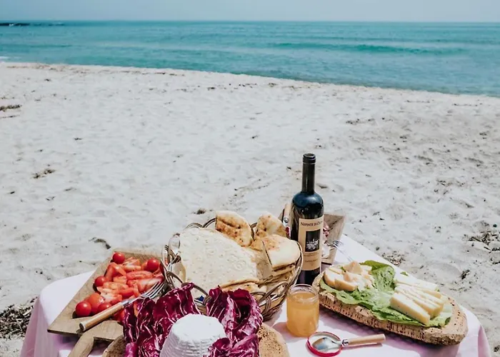 Sos Dorroles Apartment Cala Gonone