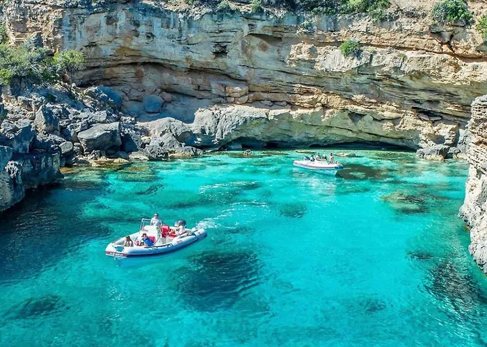 Sos Dorroles Apartment