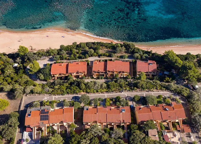 Sos Dorroles Apartment