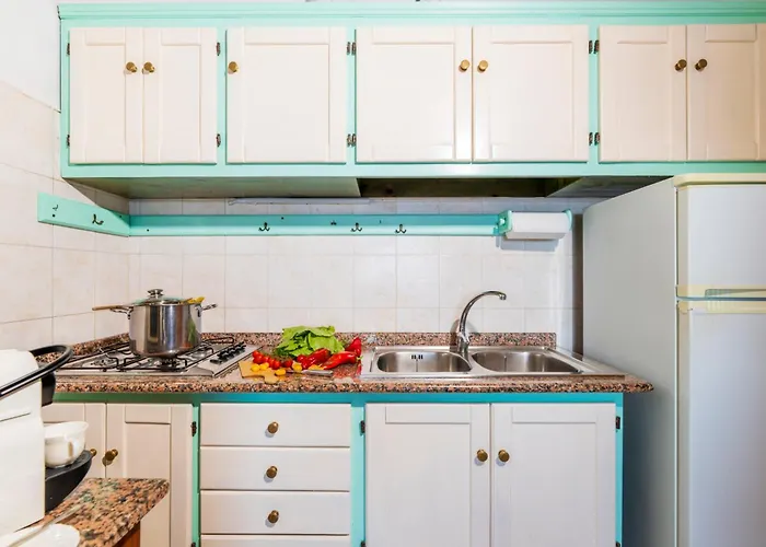 Apartment Sos Dorroles