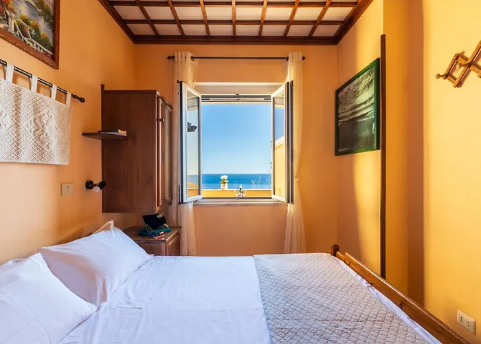 Apartment Sos Dorroles *