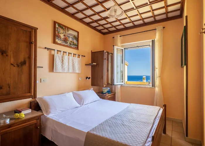 Apartment Sos Dorroles Cala Gonone