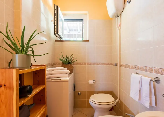 Sos Dorroles Cala Gonone