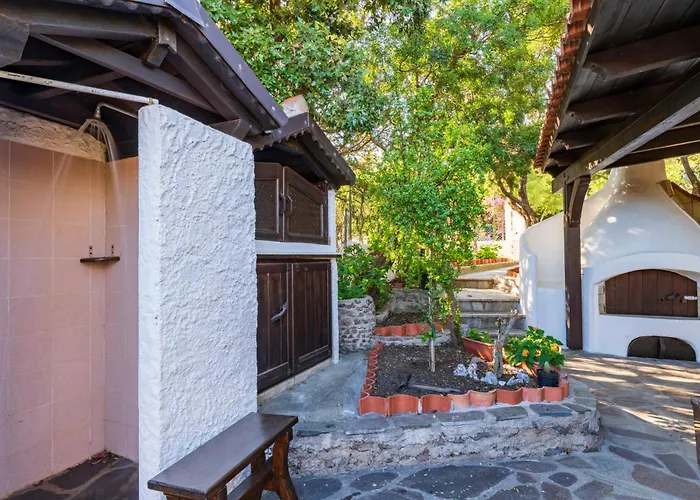 Apartment Sos Dorroles *