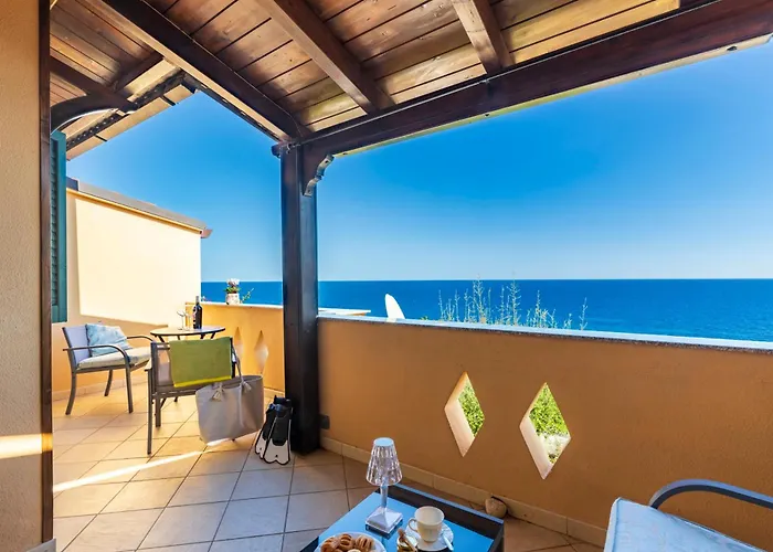 Apartment Sos Dorroles *