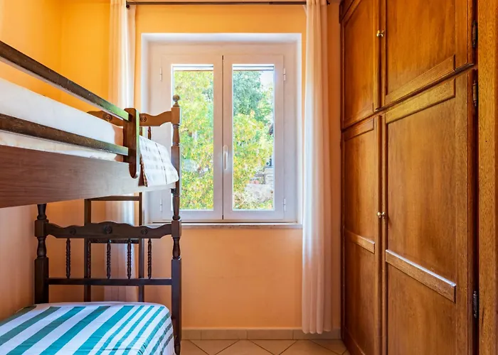 Sos Dorroles * Cala Gonone